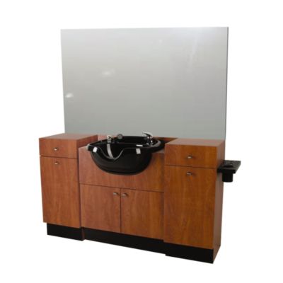 A product thumbnail of Montego Barber Station Wild Cherry