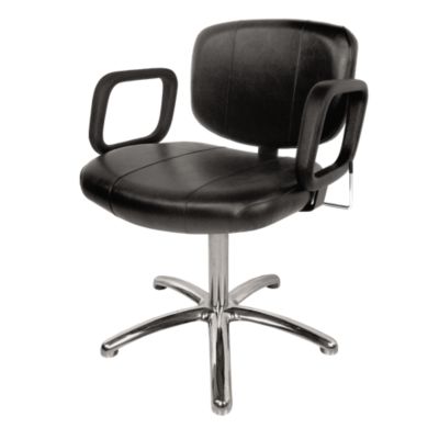 A product thumbnail of Collins Cody Shampoo Chair with Star Base