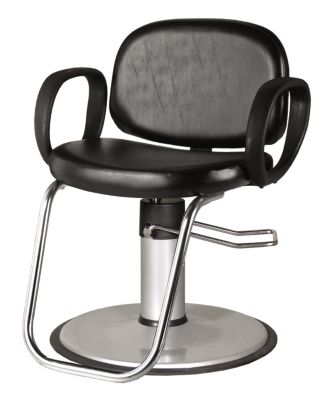 A product thumbnail of Collins Contour Hydraulic Styling Chair