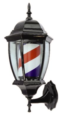 A product thumbnail of Porch Light Barber Pole