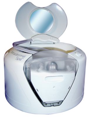 A product thumbnail of Pro Microdermabrasion System