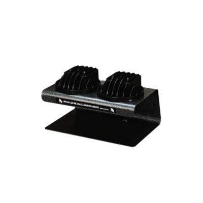 A product thumbnail of Deluxe Dual Quik Nail Dri Station