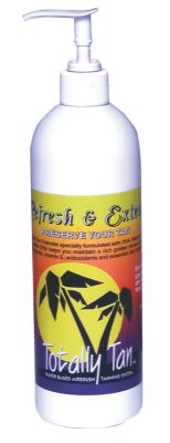 A product thumbnail of Refresh & Extend Lotion