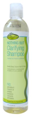 A product thumbnail of Nothing But Clarifying Shampoo