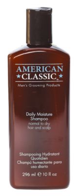 A product thumbnail of DISC-American Classic Moisturizing Shampoo for Men