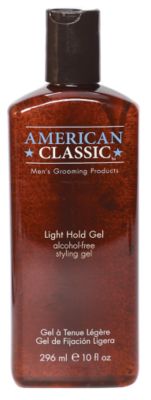 A product thumbnail of American Classic Light Hold Gel for Men