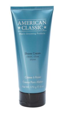 A product thumbnail of American Classic Shave Cream