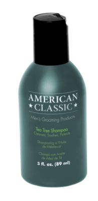 A product thumbnail of American Classic Tea Tree Shampoo 3 oz.