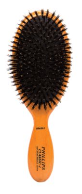 A product thumbnail of All Boar Cushion Brush
