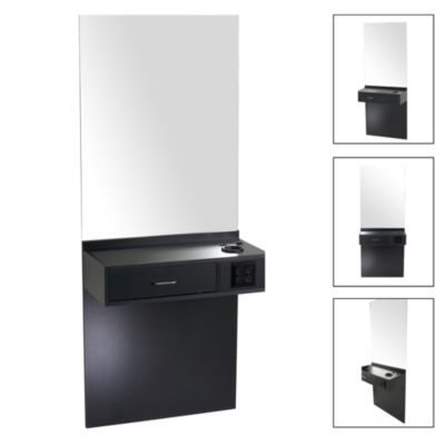 A product thumbnail of KD Wall Mount Styling Station KD-605