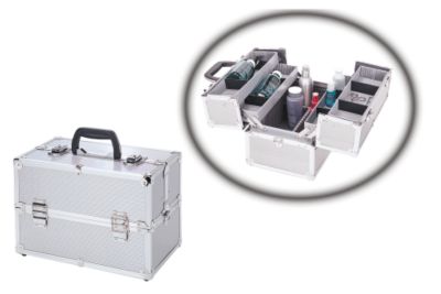 A product thumbnail of Aluminum Case TC-06