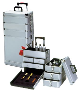 A product thumbnail of Aluminum Case AB-306T