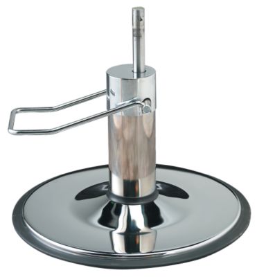 A product thumbnail of Chrome Hydraulic Base