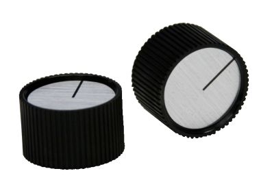 A product thumbnail of 1101/2 Control Knob with Insert