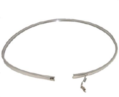 A product thumbnail of 1013J Dryer Hood Band - Black