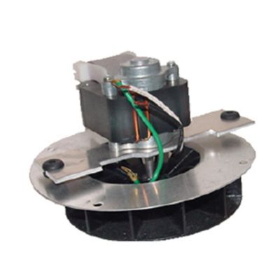 A product thumbnail of 2150A Dryer Motor/Blower Assembly