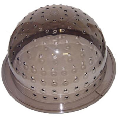 A product thumbnail of 1011G Dryer Inner Hood - Smoke