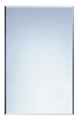 Thumbnail Image of D Beveled Edge Mirror