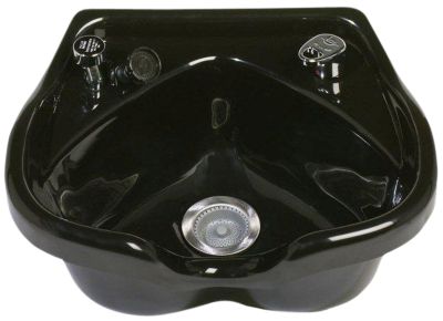 Belvedere Omega Acrylic Shampoo Bowl