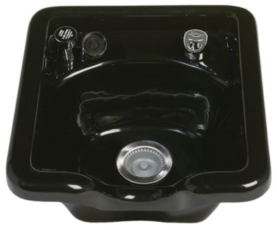 Belvedere Beta Acrylic Shampoo Bowl