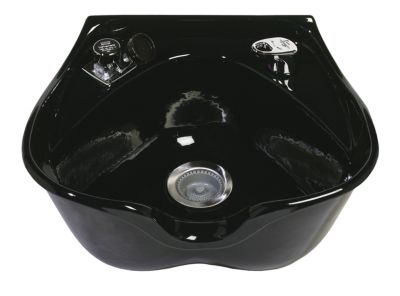 Belvedere Cameo Shampoo Bowl #3100