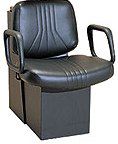 Delta Dryer Chair