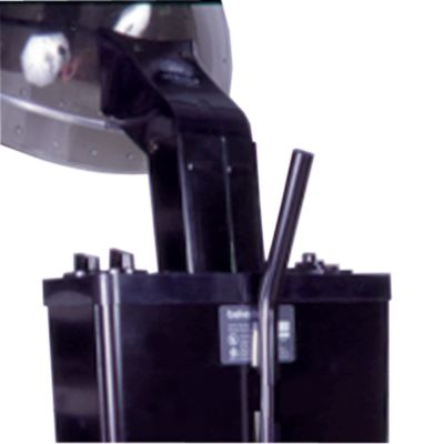 Belevedere DH1B Dryer Handle