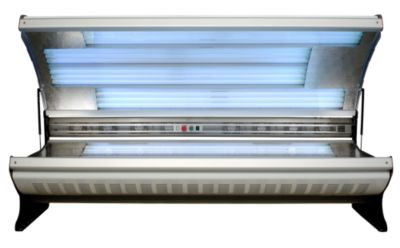 A product thumbnail of Hex Tanning Bed T32