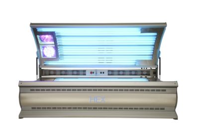 A product thumbnail of Hex Tanning Bed 3000