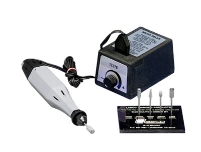 A product thumbnail of Micro Deluxe Nail Tool