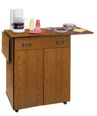 A product thumbnail of Hospitatlity Service Cart 
