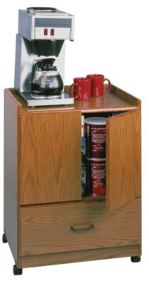 A product thumbnail of Mobile Deluxe Coffee Bar