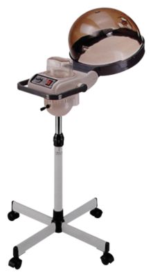 A product thumbnail of HairSteamer/Chemical Processor KT-3010D