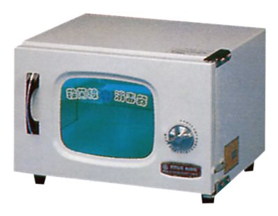 A product thumbnail of Sterilizer KT-1048