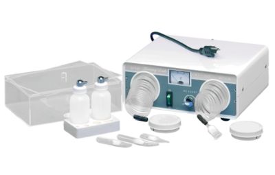 A product thumbnail of Vacuum/Spray Unit KT-2001