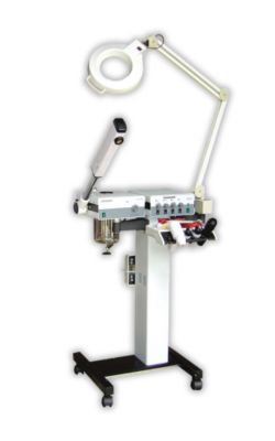 Dermatek D214 7-Function Skin Care Unit