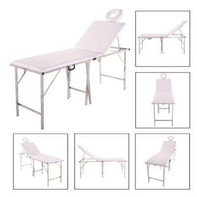 A product thumbnail of Dermatek Portable Massage/Waxing Table KT-9001