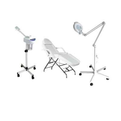 A product thumbnail of Skincare Equipment Package Deal
