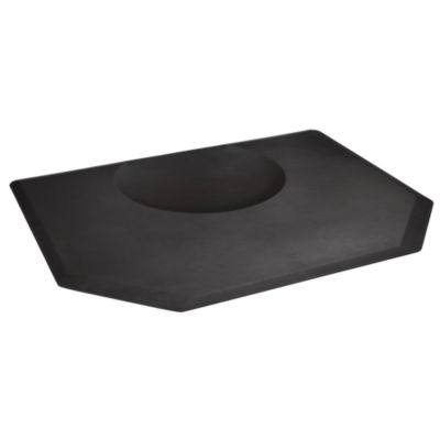 Kurative 4' x 5' Salon Mat