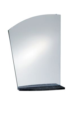 A product thumbnail of Mirror with Shelf