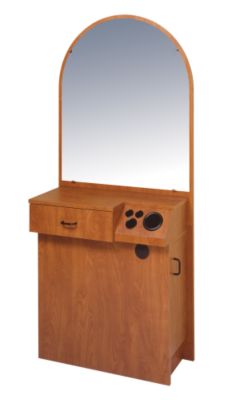 A product thumbnail of Styling Station