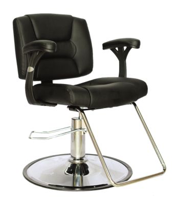 A product thumbnail of Sheridan Styling Chair with Chrome Base