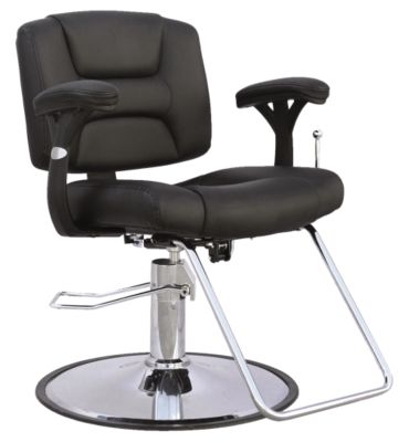 A product thumbnail of Sheridan All-Purpose Chair with Chrome Base