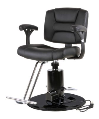 Hamilton Electric Base Styling Chair