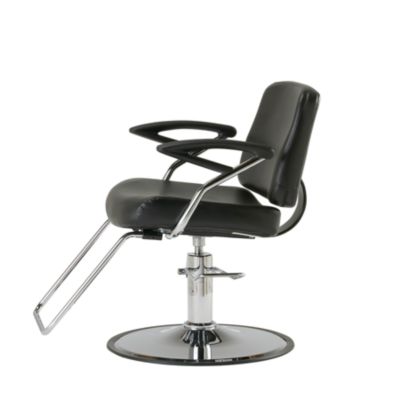 A product thumbnail of Ella Styling Chair with Base