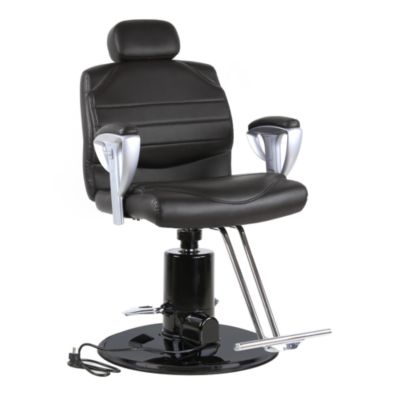 A product thumbnail of Presidio Electric Base Styling Chair