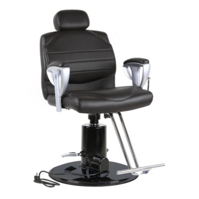 Presidio Electric Base All-Purpose Chair