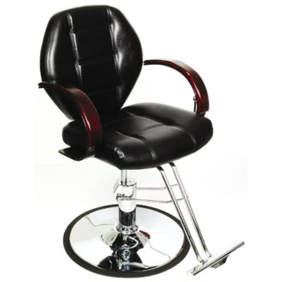 Macee Styling Chair with Base