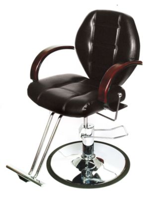 Macee All Purpose Chair with Base