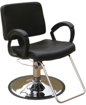 A product thumbnail of Ava Styling Chair with Base